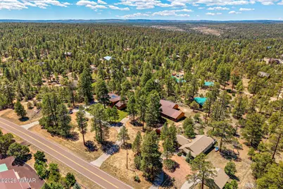 2924 Pine Rim Road, Overgaard, AZ 85933 - Photo 38