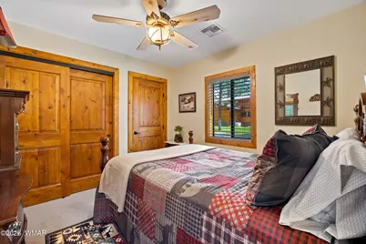 2924 Pine Rim Road, Overgaard, AZ 85933 - Photo 20