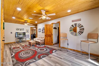 2924 Pine Rim Road, Overgaard, AZ 85933 - Photo 18