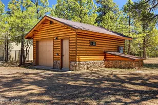 2924 Pine Rim Rd, Overgaard, AZ 85933 - Photo 34