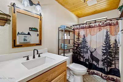 2924 Pine Rim Road, Overgaard, AZ 85933 - Photo 16