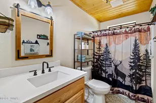 2924 Pine Rim Rd, Overgaard, AZ 85933 - Photo 16