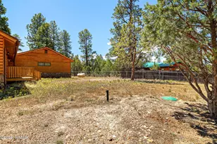 2924 Pine Rim Rd, Overgaard, AZ 85933 - Photo 32