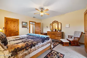 2924 Pine Rim Rd, Overgaard, AZ 85933 - Photo 24