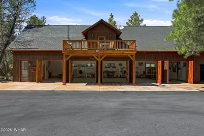 5353 Branding Iron Loop, Pinetop, AZ 85935 - Photo 4