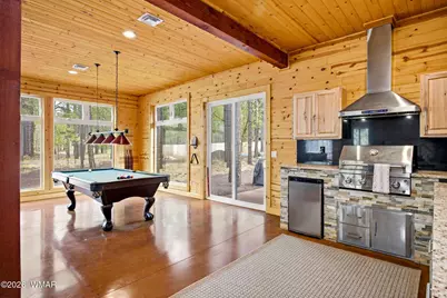 5353 Branding Iron Loop, Pinetop, AZ 85935 - Photo 14