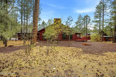 5353 Branding Iron Loop, Pinetop, AZ 85935 - Photo 46