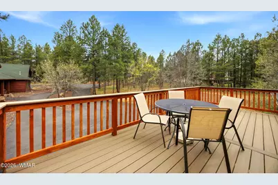 5353 Branding Iron Loop, Pinetop, AZ 85935 - Photo 68