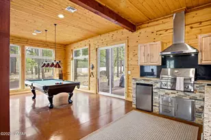 5353 Branding Iron Loop, Pinetop, AZ 85935 - Photo 16