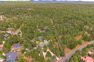 5353 Branding Iron Loop, Pinetop, AZ 85935 - Photo 78