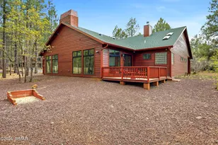 5353 Branding Iron Loop, Pinetop, AZ 85935 - Photo 46