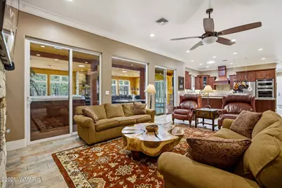 5353 Branding Iron Loop, Pinetop, AZ 85935 - Photo 4