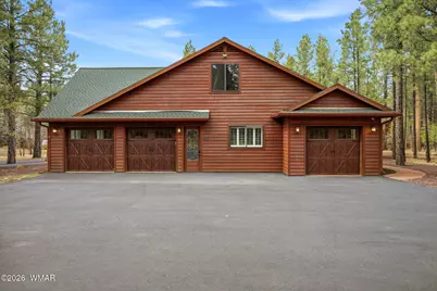 5353 Branding Iron Loop, Pinetop, AZ 85935 - Photo 52