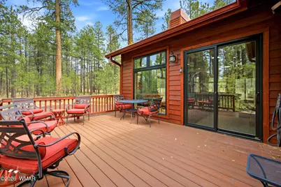 5353 Branding Iron Loop, Pinetop, AZ 85935 - Photo 38