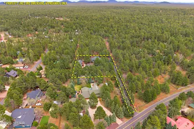 5353 Branding Iron Loop, Pinetop, AZ 85935 - Photo 76
