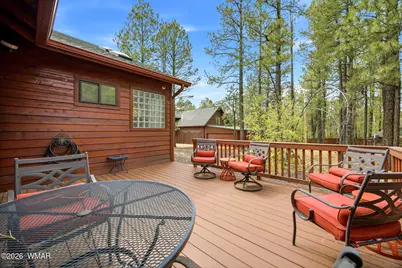 5353 Branding Iron Loop, Pinetop, AZ 85935 - Photo 40