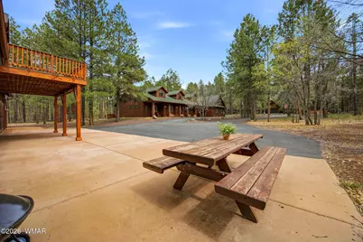 5353 Branding Iron Loop, Pinetop, AZ 85935 - Photo 54