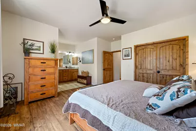 1801 S Rockwood Circle, Show Low, AZ 85901 - Photo 20