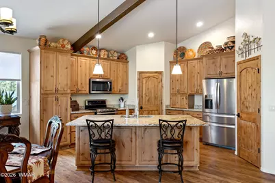 1801 S Rockwood Circle, Show Low, AZ 85901 - Photo 10