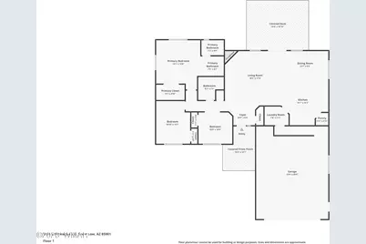 1801 S Rockwood Circle, Show Low, AZ 85901 - Photo 36
