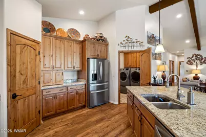 1801 S Rockwood Circle, Show Low, AZ 85901 - Photo 12
