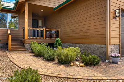1801 S Rockwood Circle, Show Low, AZ 85901 - Photo 4