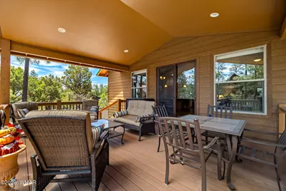 1801 S Rockwood Circle, Show Low, AZ 85901 - Photo 26