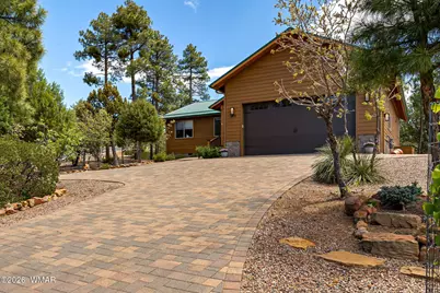 1801 S Rockwood Circle, Show Low, AZ 85901 - Photo 2