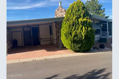 1890 Lynx Drive, Unit Lot 110 #Lot 110, Show Low, AZ 85901 - Photo 4