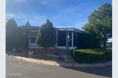 1890 Lynx Drive, Unit Lot 110 #Lot 110, Show Low, AZ 85901 - Photo 2