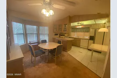 1890 Lynx Drive, Unit Lot 110 #Lot 110, Show Low, AZ 85901 - Photo 10