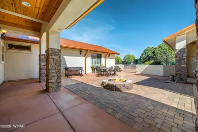 1600 N 16th Avenue, Show Low, AZ 85901 - Photo 30