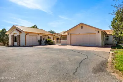 1600 N 16th Avenue, Show Low, AZ 85901 - Photo 2
