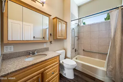 1600 N 16th Avenue, Show Low, AZ 85901 - Photo 34