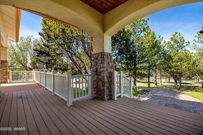 1600 N 16th Avenue, Show Low, AZ 85901 - Photo 36