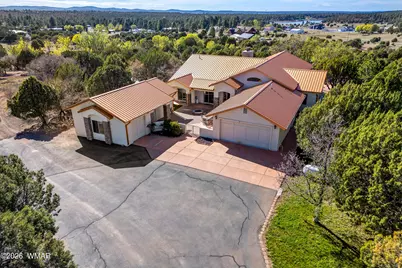 1600 N 16th Avenue, Show Low, AZ 85901 - Photo 1