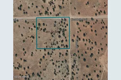 5194 Johns Corner Road, Heber, AZ 85928 - Photo 2