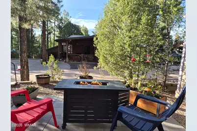 2201 E Quarter Horse Way, Show Low, AZ 85901 - Photo 1
