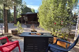 2201 E Quarter Horse Way, Show Low, AZ 85901 - Photo 1