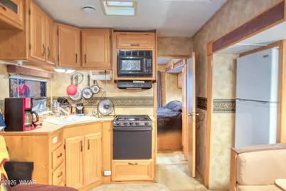 2201 E Quarter Horse Way, Show Low, AZ 85901 - Photo 8