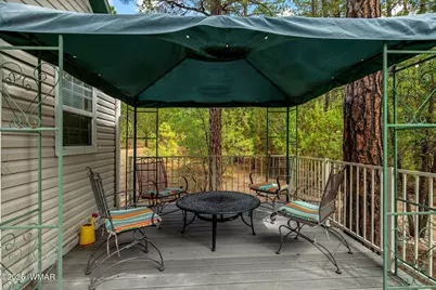 1021 S Cherokee Drive, Show Low, AZ 85901 - Photo 22