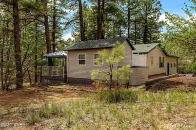 1021 S Cherokee Drive, Show Low, AZ 85901 - Photo 20