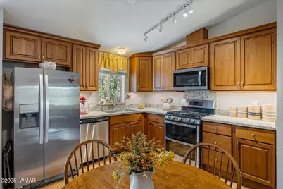 1021 S Cherokee Drive, Show Low, AZ 85901 - Photo 2