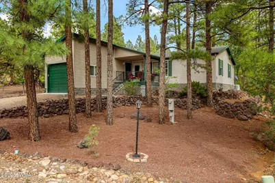 1021 S Cherokee Drive, Show Low, AZ 85901 - Photo 1