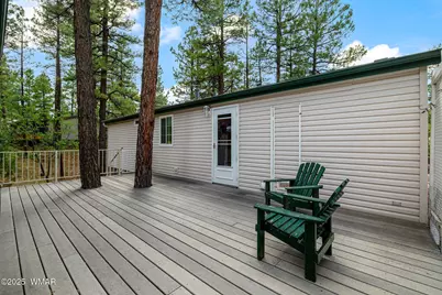 1021 S Cherokee Drive, Show Low, AZ 85901 - Photo 20