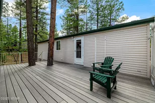 1021 S Cherokee Dr, Show Low, AZ 85901 - Photo 20