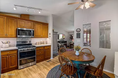 1021 S Cherokee Drive, Show Low, AZ 85901 - Photo 8
