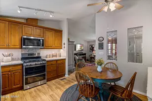 1021 S Cherokee Dr, Show Low, AZ 85901 - Photo 8