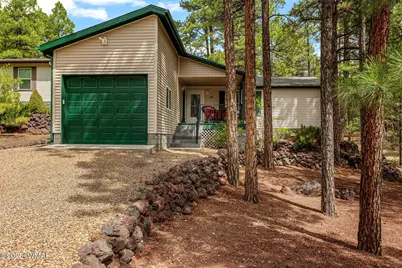 1021 S Cherokee Drive, Show Low, AZ 85901 - Photo 28