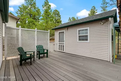 1021 S Cherokee Drive, Show Low, AZ 85901 - Photo 24